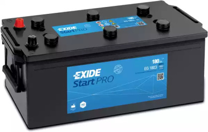 EXIDE EG1803